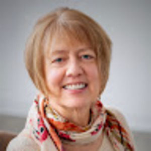 Meet your Posher, Trish